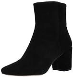 Splendid Women Heather II Ankle Boot, Black, 6 M US | Amazon (US)