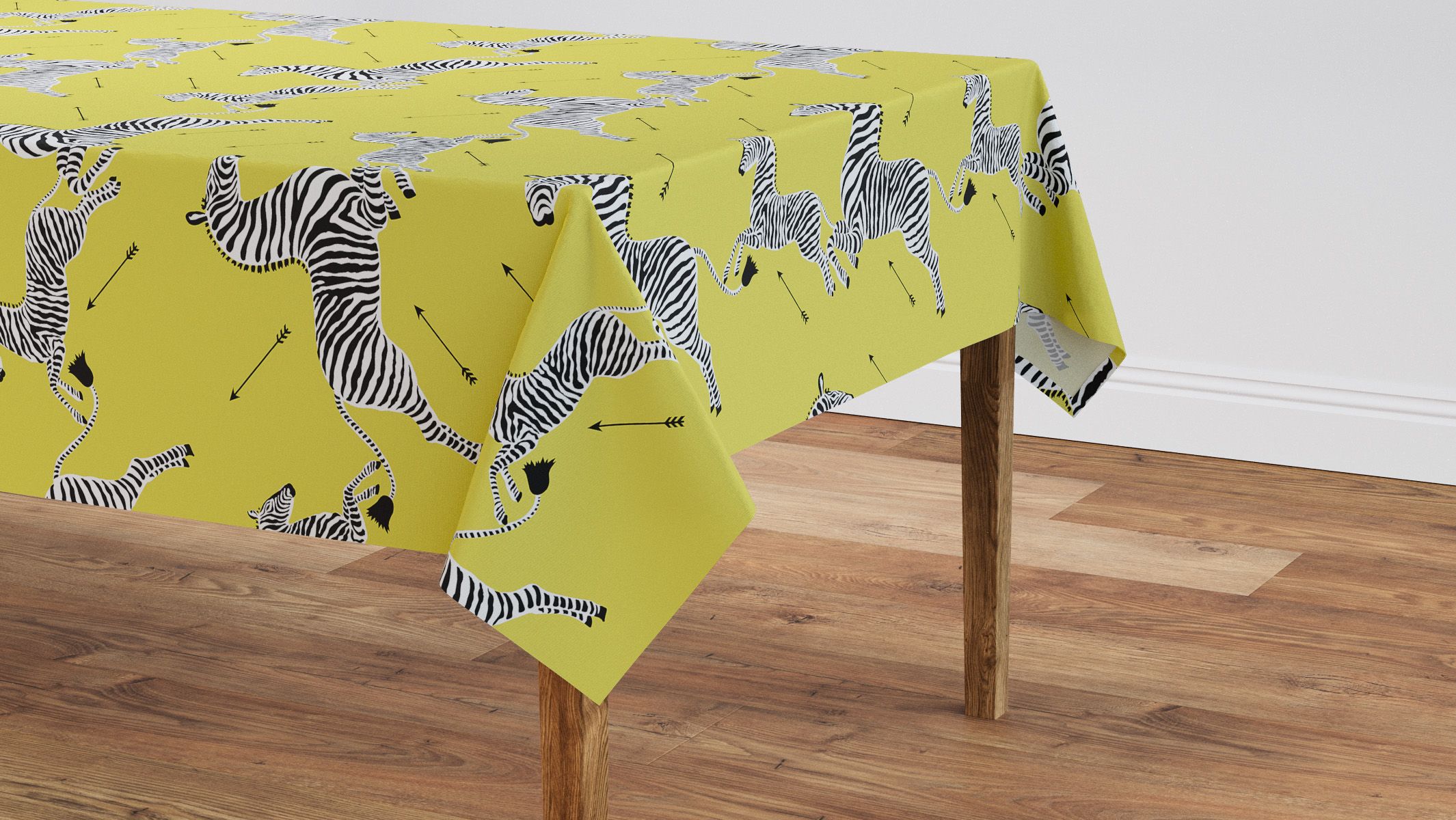 Tablecloth 56" x 144" | The Inside