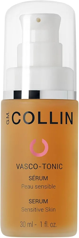 G.M. COLLIN Vasco-Tonic Serum | Hydrating Face Serum for Sensitive Skin Relief | Soothing Treatme... | Amazon (US)