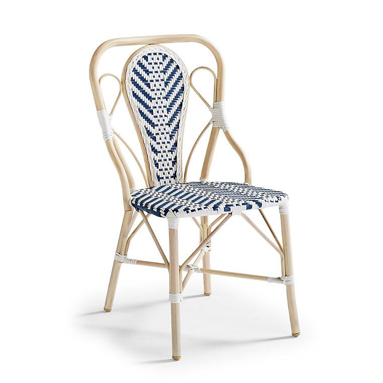Keller Bistro Chair, Set of Two | Frontgate | Frontgate