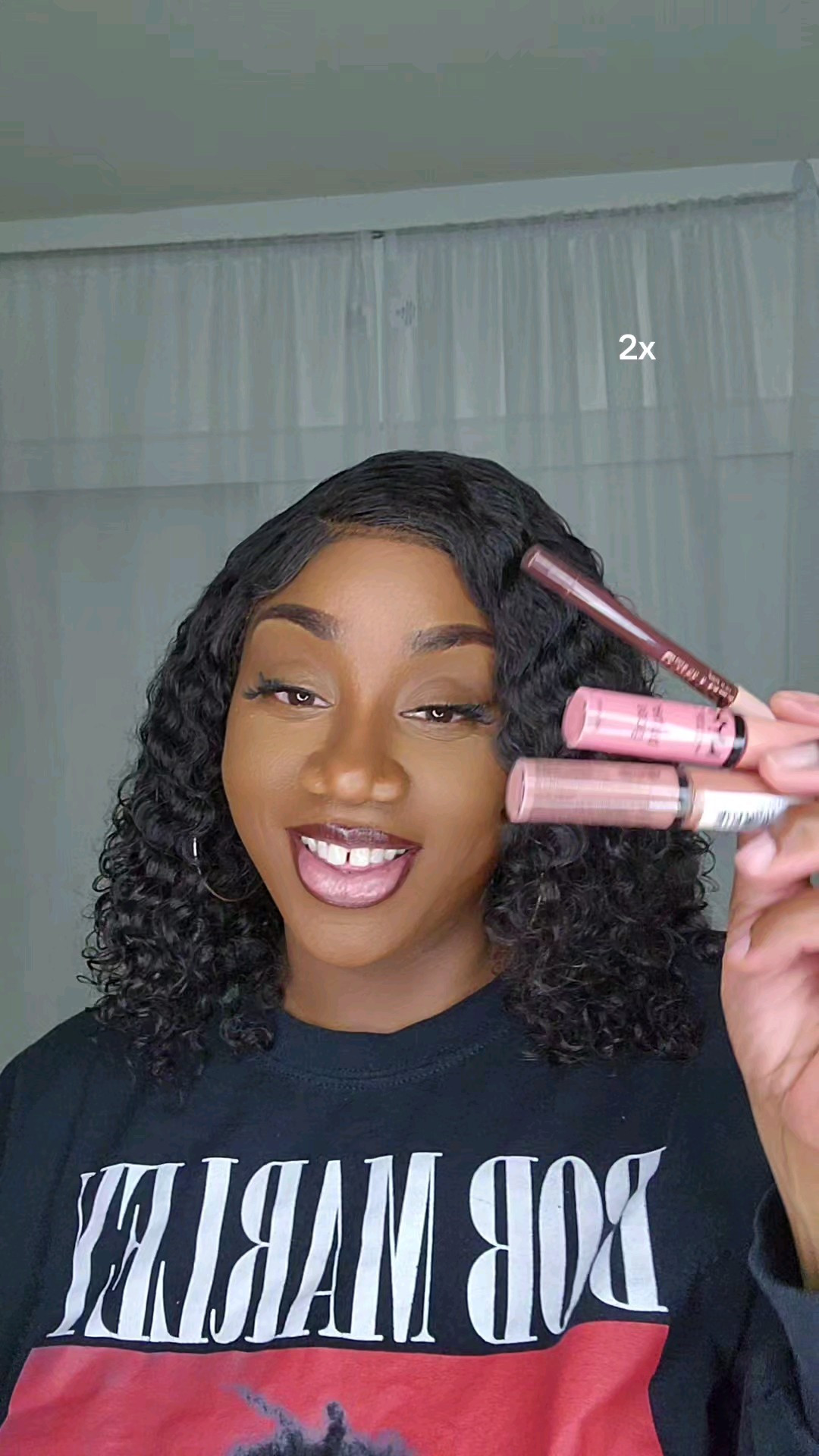 New favorite lip combo 💋🥰

#LTKStyleTip #LTKBeauty #LTKPlusSize