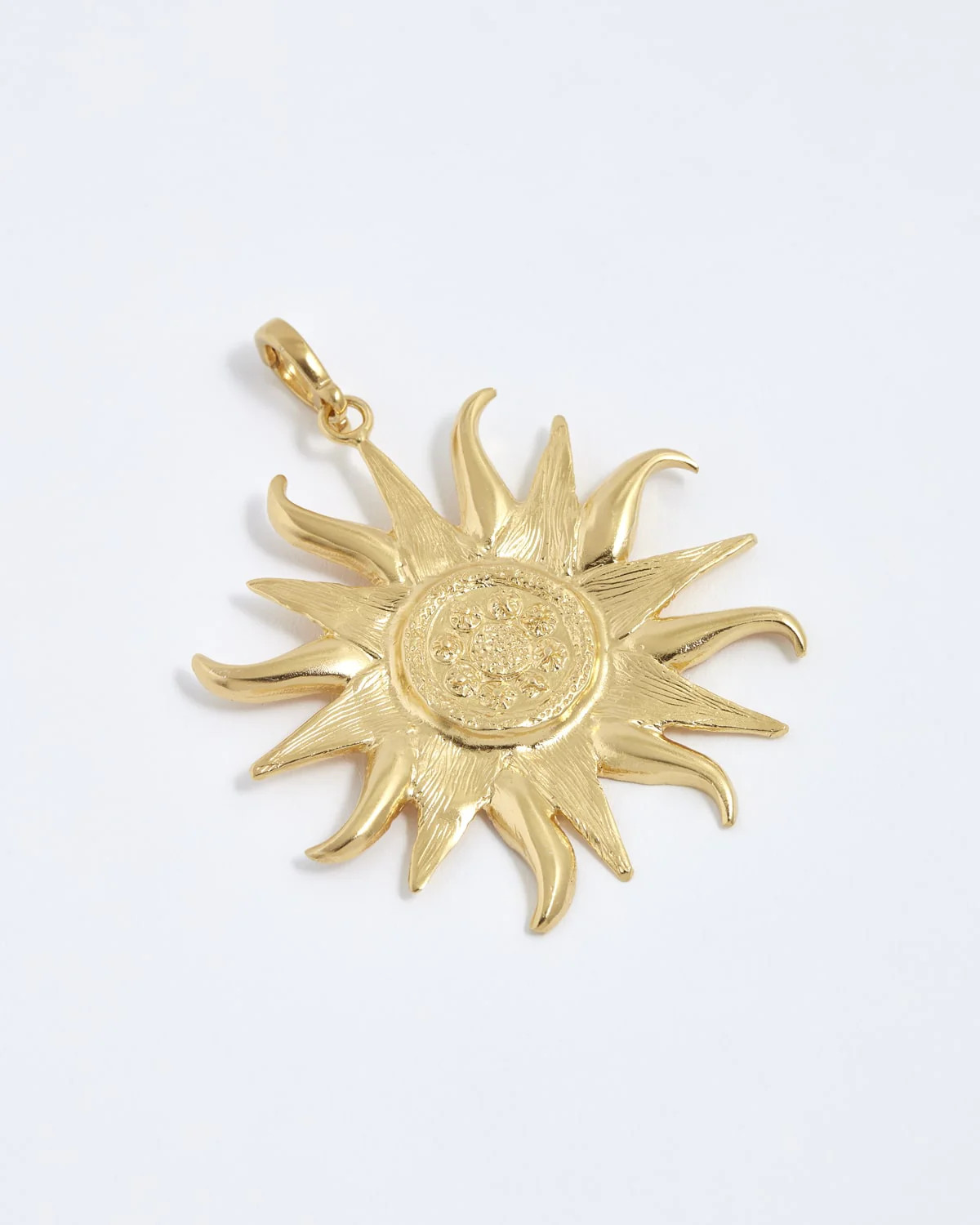Solare Charm | Soru Jewellery