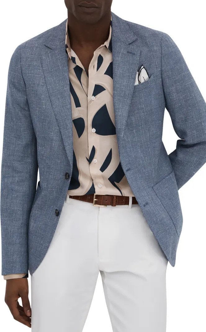 Ravenswood Mélange Sport Coat | Nordstrom