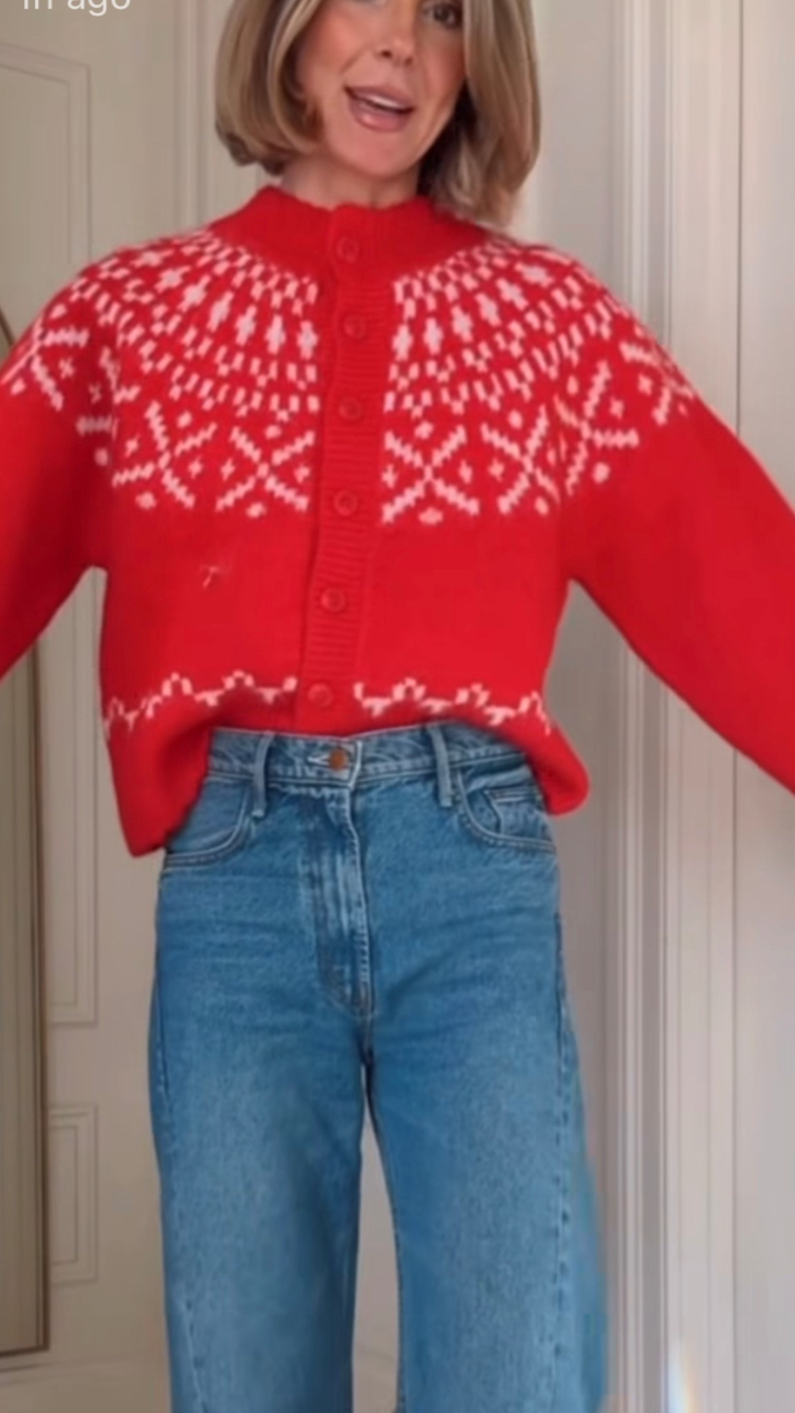 Holiday Sweater Season is FINALLY UPOND US!!! Here’s my favorite sweater finds from target! 

#LTKHoliday #LTKStyleTip #LTKGiftGuide