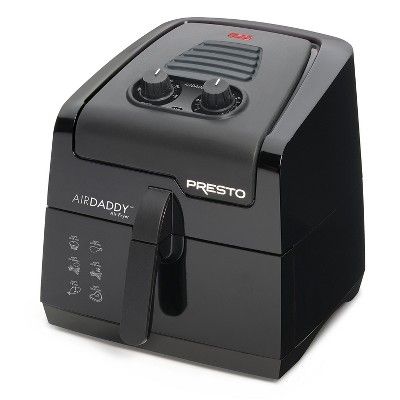 Presto 4qt Air Fryer - 3421 | Target