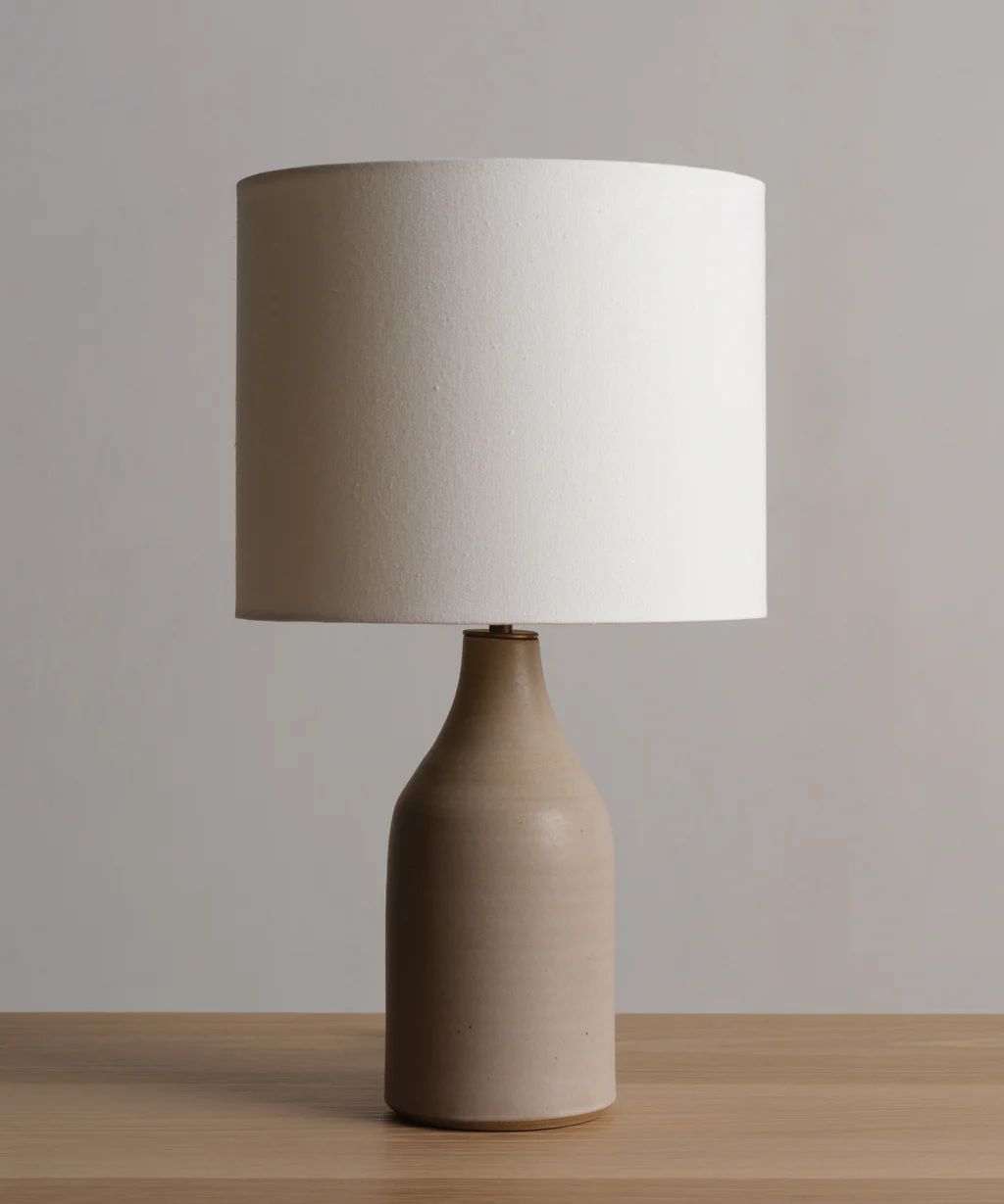 Bottle Lamp | Jenni Kayne