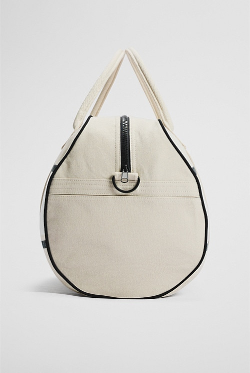 Verified Australian Cotton Classic Logo Tote | Country Road