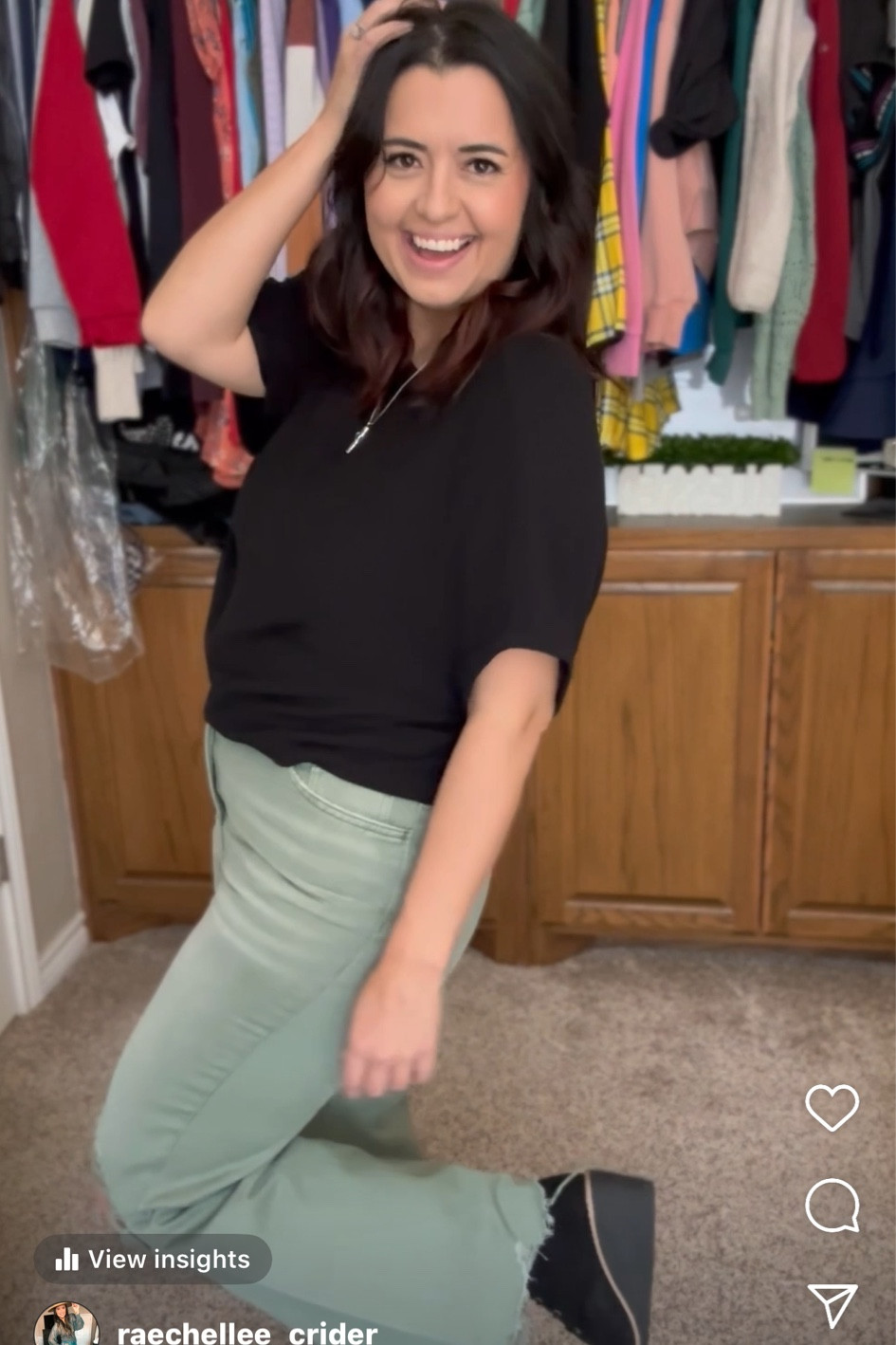 #LTKmidsize #LTKstyletip #LTKfindsunder100