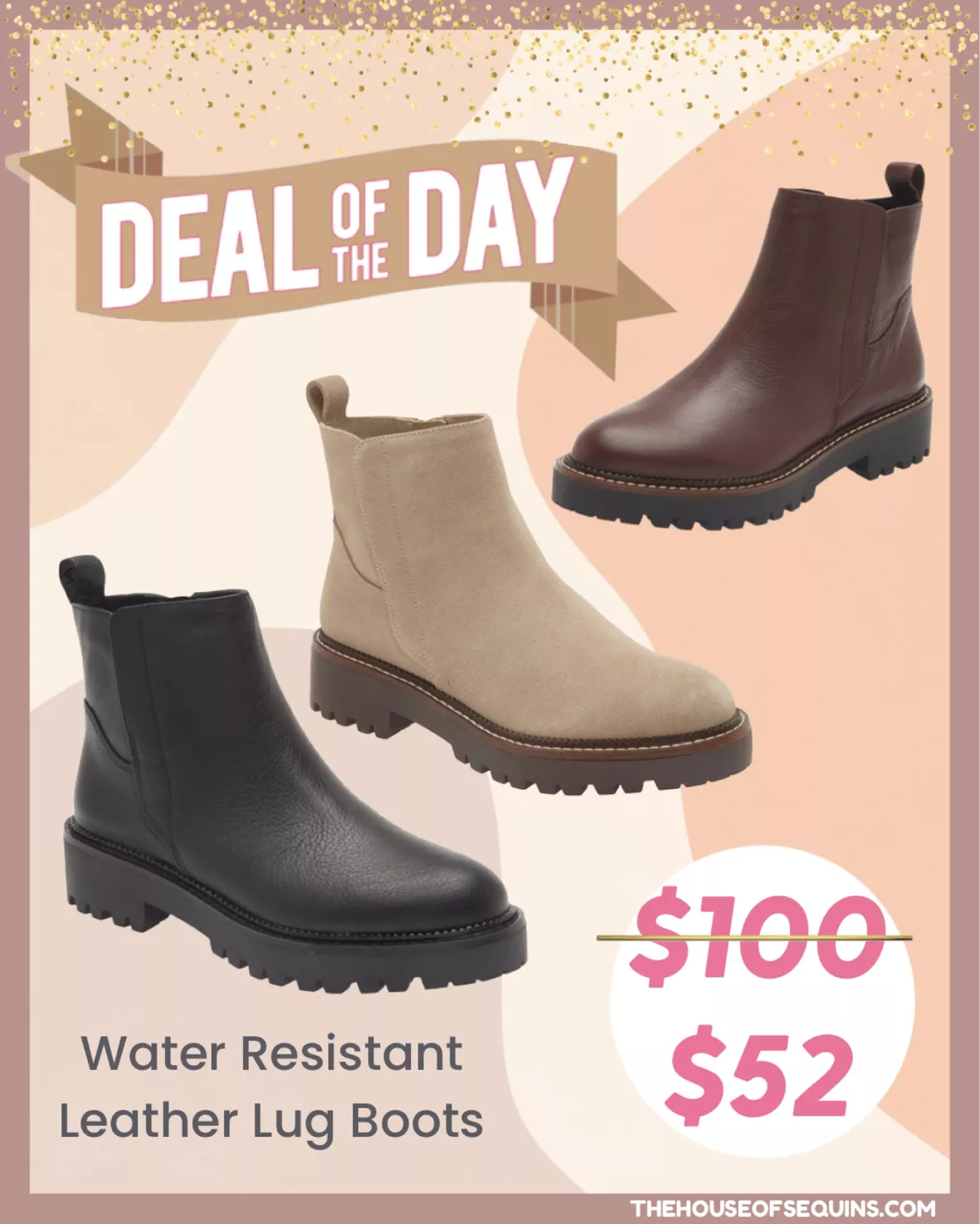 Miller 2 Water Resistant Boot … curated on LTK