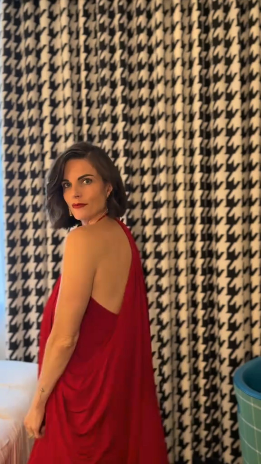 Wore this to a wedding and I felt so good. Ten out of ten recommend for everyone  

#LTKStyleTip #LTKWedding