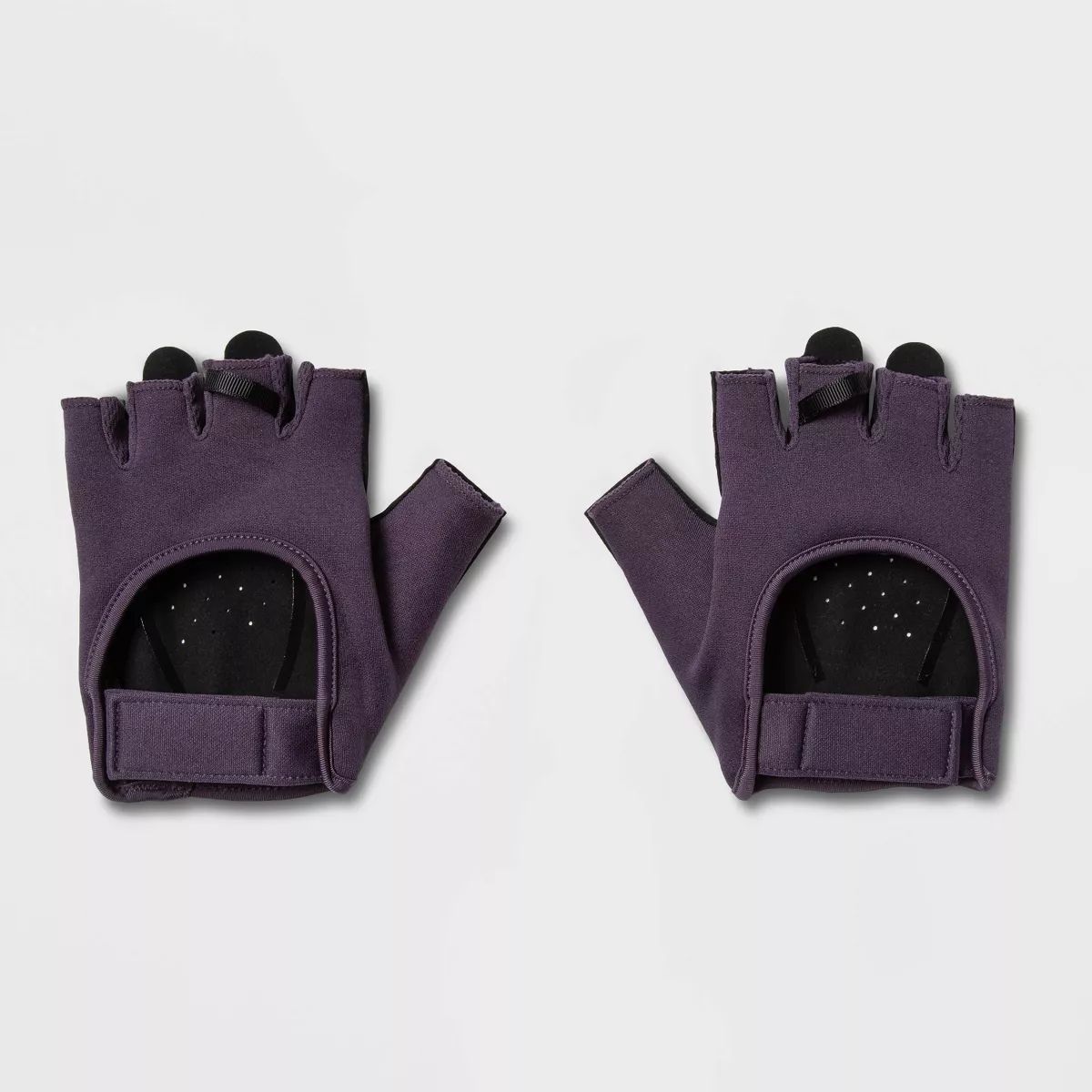 Women's Strength Training Gloves Purple - All in Motion™ | Target