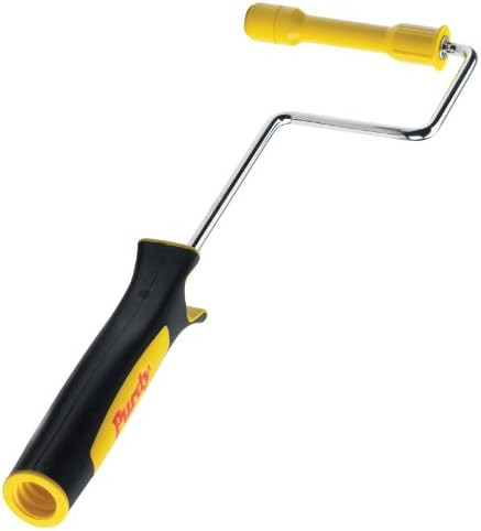Purdy 14A770014 Jumbo Mini Roller Frame, 12 inch x 3/4 inch | Amazon (US)