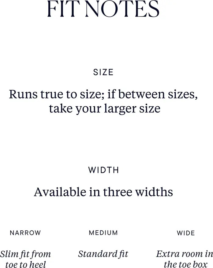 The Demi Jane Flat | Nordstrom