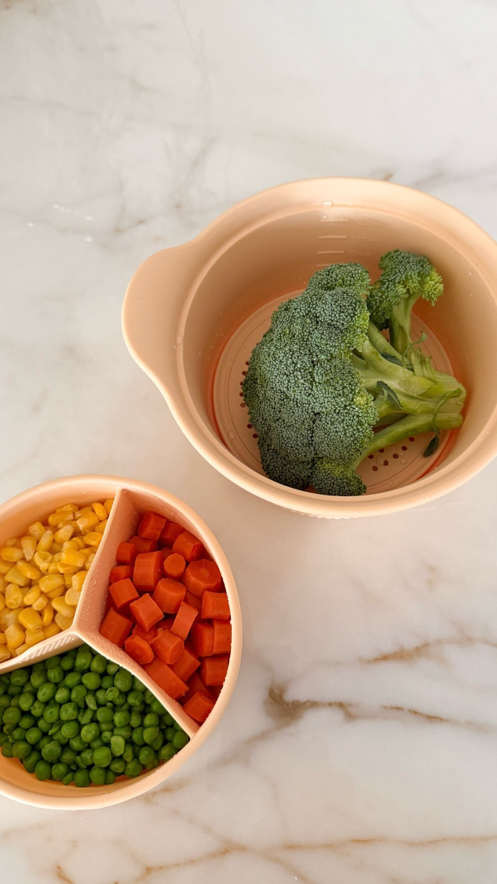 Meal prep made easy with this divided food steamer

#LTKHome #LTKfoodie