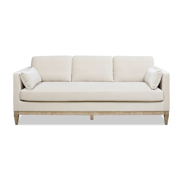 JENNIFER TAYLOR J TJennifer Taylor Home Knox 84" Modern Farmhouse Sofa French BeigeUSD$1,292.25 $... | Walmart (US)