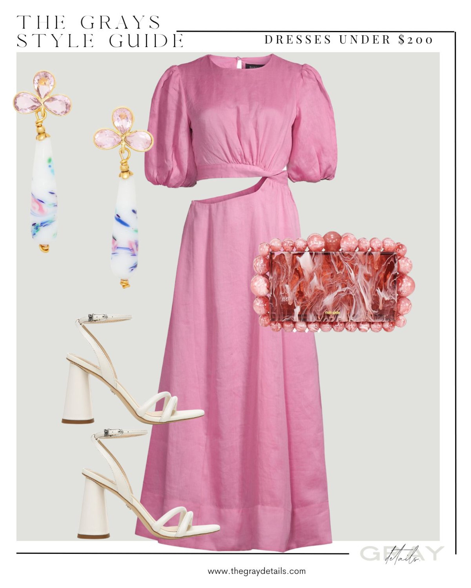 Dresses under $200, spring dress, cut out dress, wedding guest, Easter dress, beach vacation dress

#LTKwedding #LTKFind #LTKstyletip