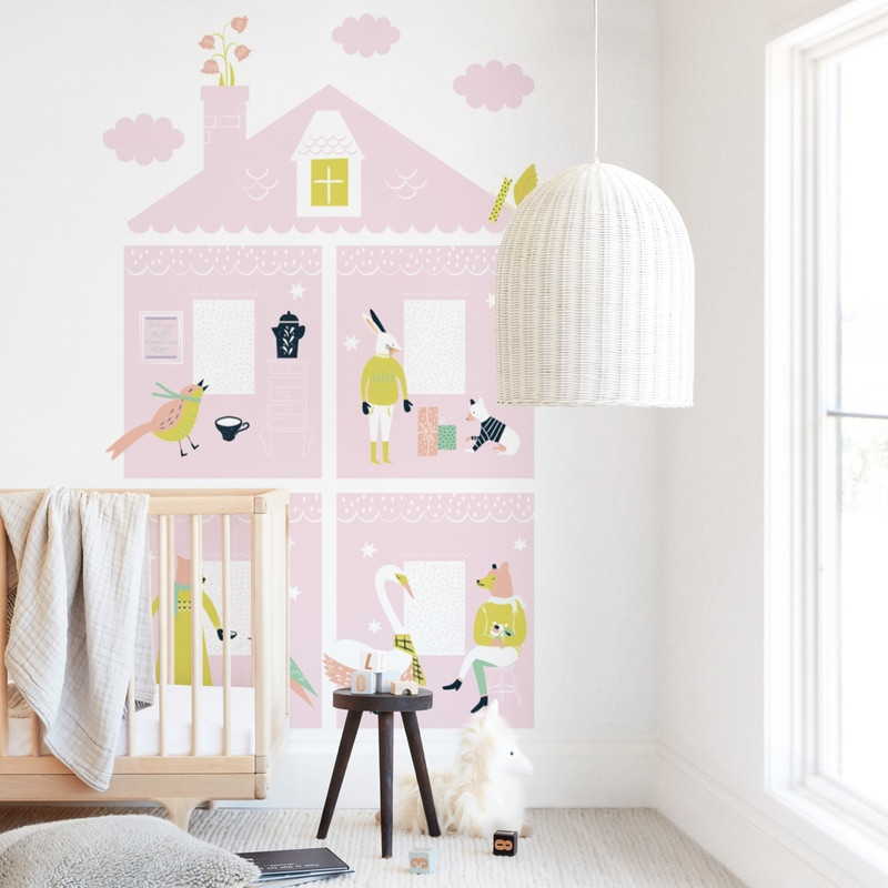 Home is the Happiest Place | Minted