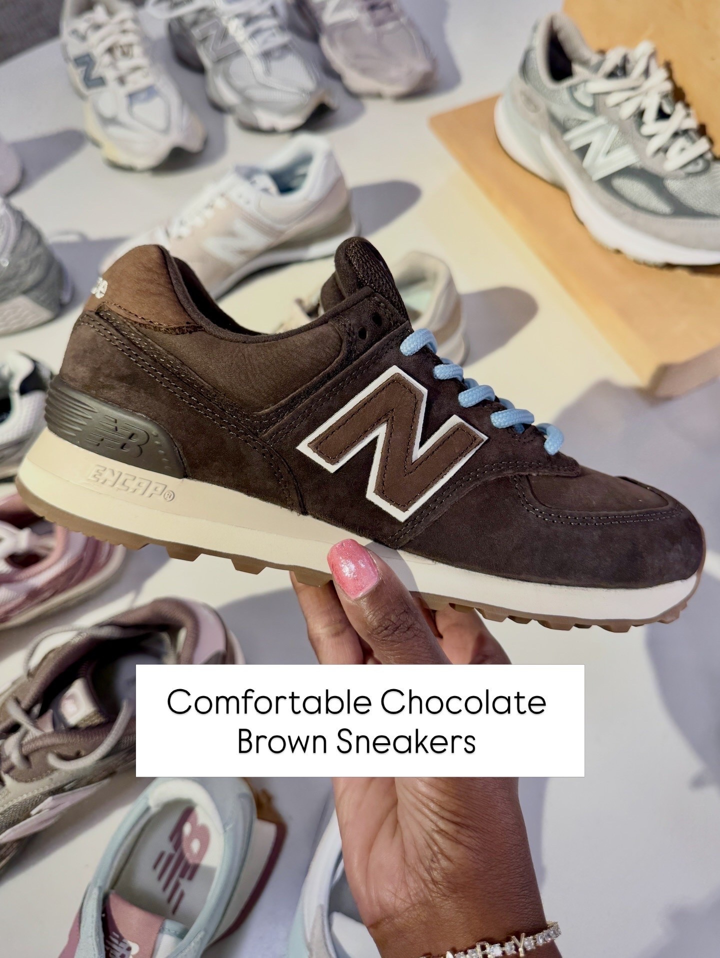 Comfortable &
Stylish Sneakers

Spring Shoes, Wear to Work, Spring Outfits, Spring Outfits
2026,

#LTKWorkwear

#LTKOver40 #LTKootd #LTKMothersDay