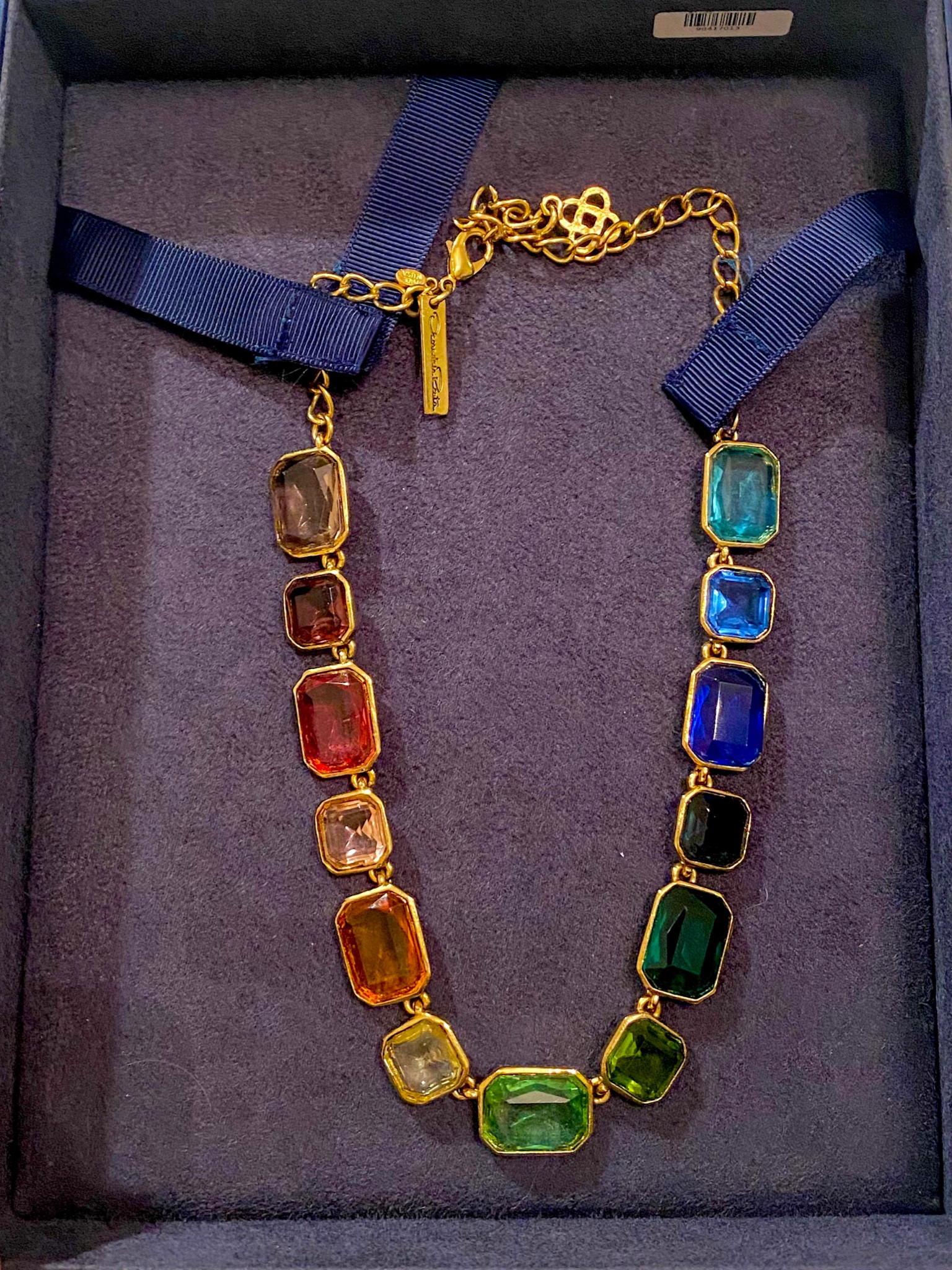 Colors of the rainbow￼

#LTKstyletip