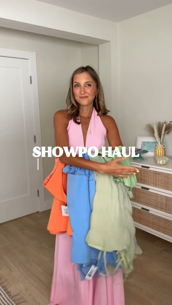 Showpo summer wedding guest dresses / bridal
Party dresses 💍💕

#LTKootd #LTKWedding