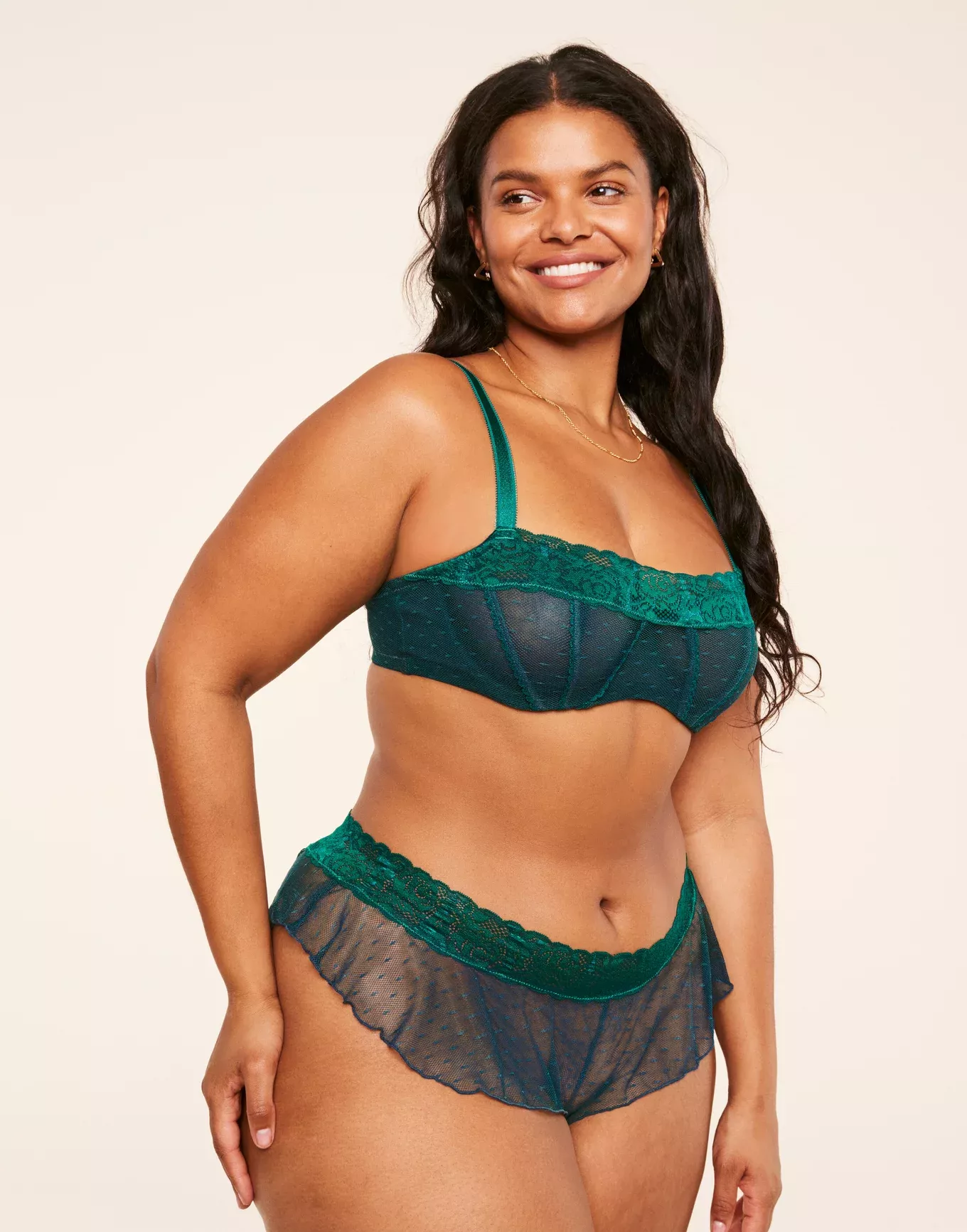 Ellanora Unlined Plus