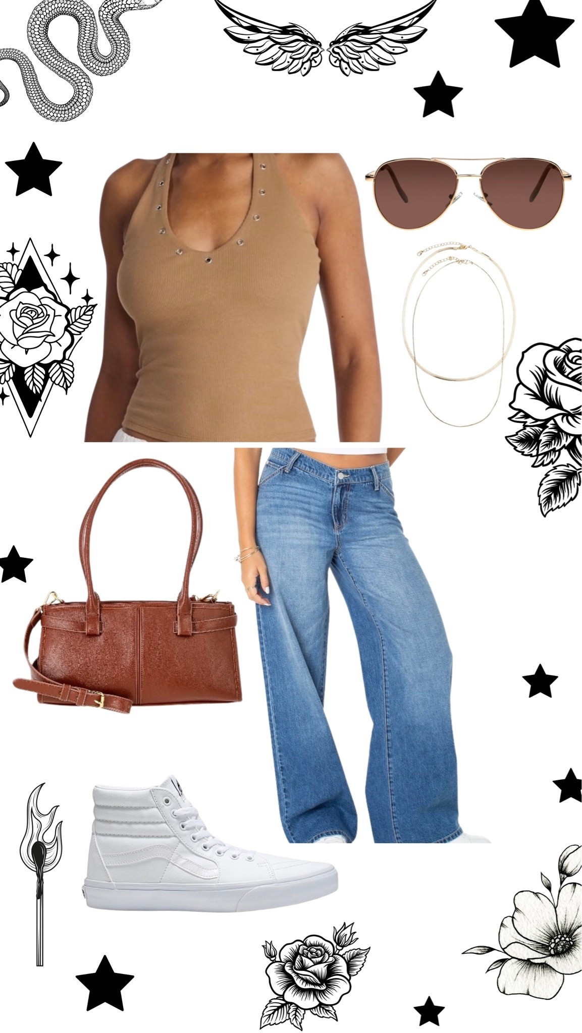 Walmart spring fashion

#LTKootd #LTKgrwm #LTKMidsize