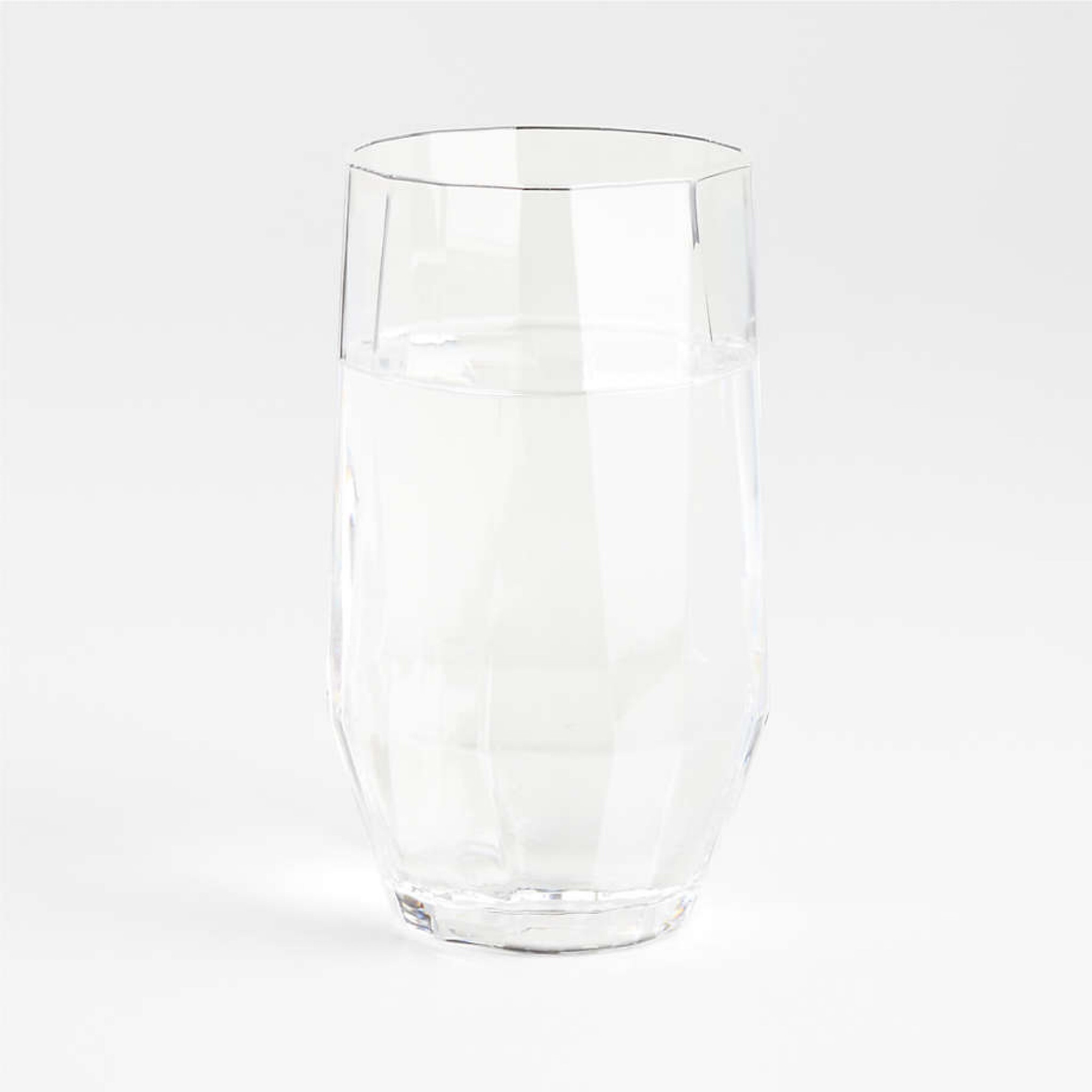 We were tired of a cabinet full of mismatched glasses and these glasses were the perfect replacement. AND they’re on super sale! 

#LTKhome #LTKSale