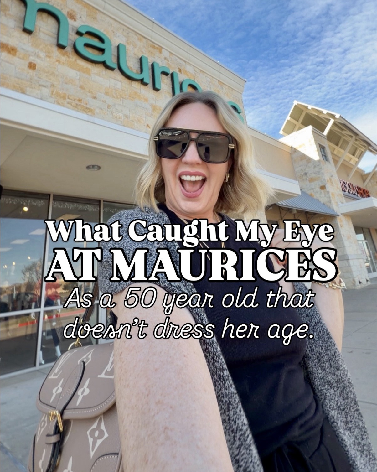 #LTKOver40 #LTKSaleAlert #LTKPetite