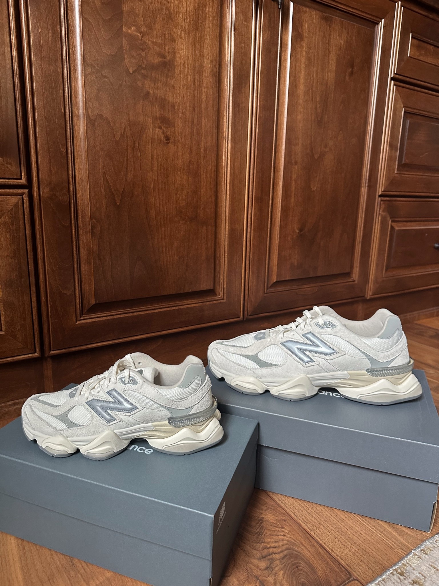 His & Hers