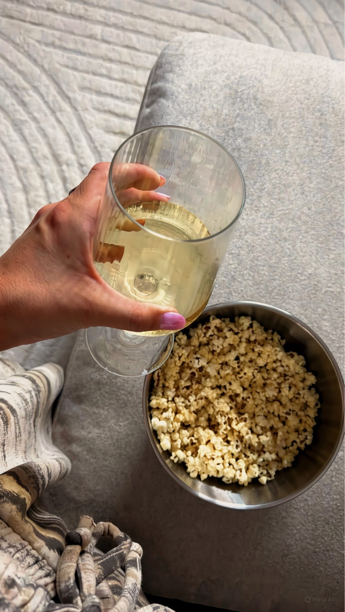 Ribbed wine glasses

#LTKHome