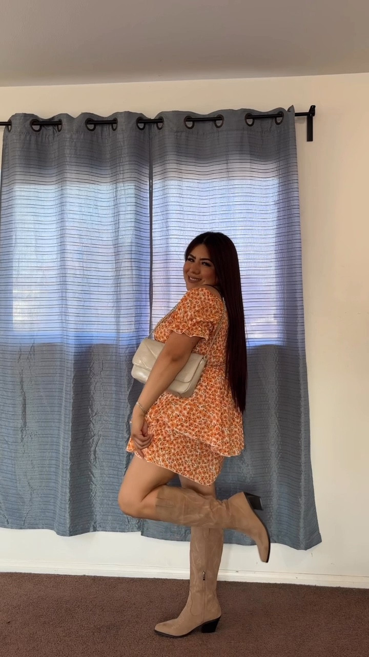 Coastal cowgirl ✨🥰

#LTKMidsize