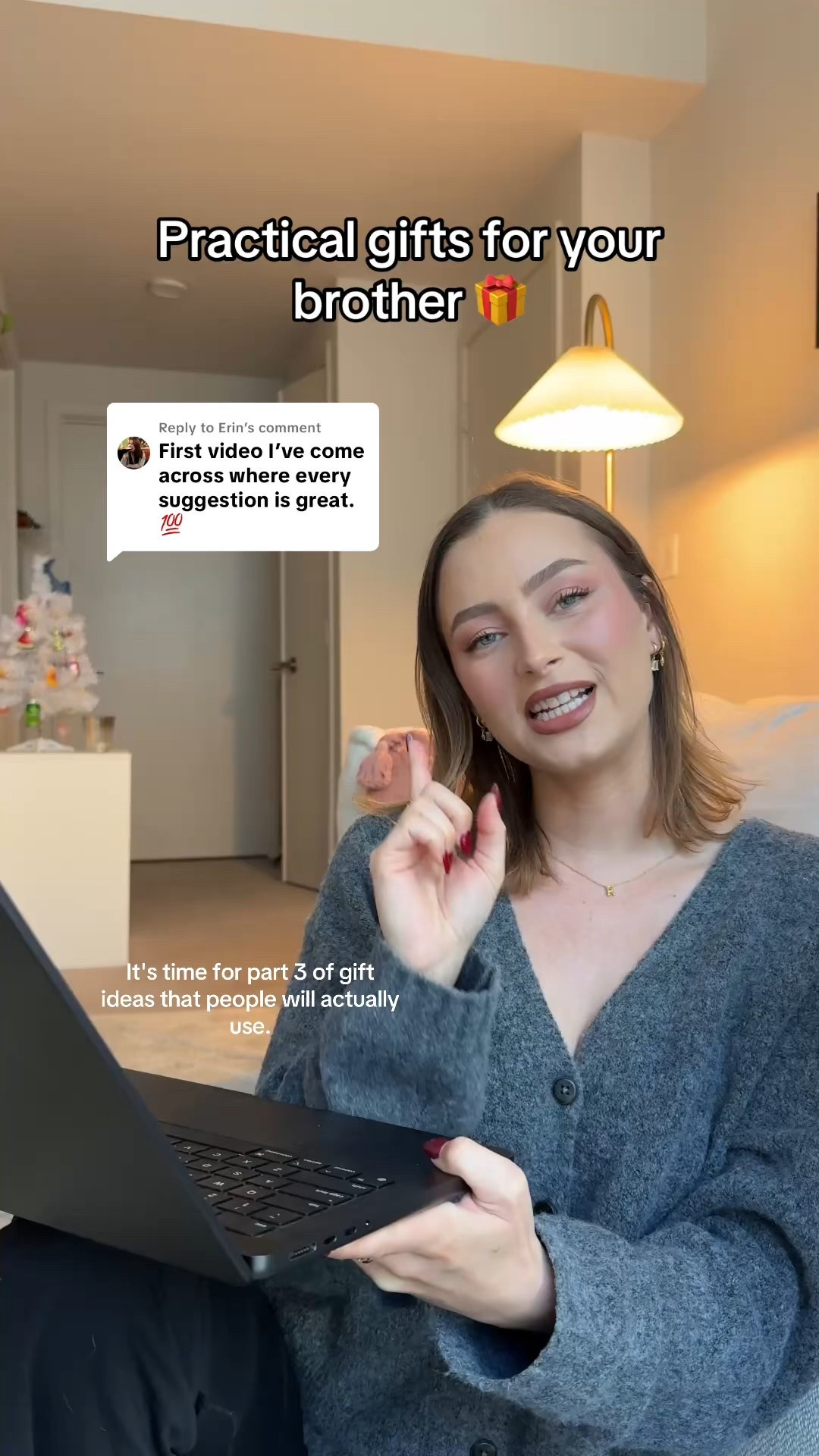 Easy gift ideas for your brother/ boyfriend/ husband! 

#LTKMens #LTKHoliday #LTKGiftGuide