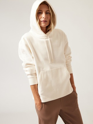 Retroplush Hoodie Sweatshirt | Athleta