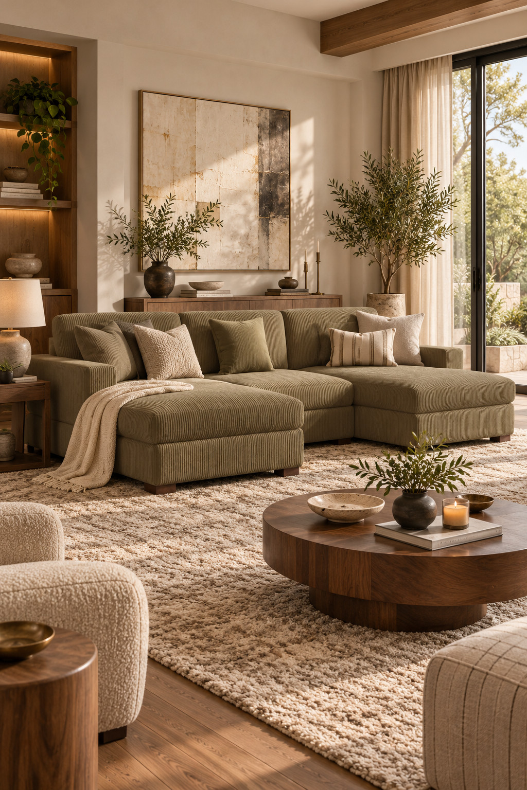 Wayfair Holiday Deal Week is too good to miss! 🛋️✨ Up to 70% off select finds, and these oversized sectional sofas are seriously dreamy. Think plush cushions, cozy neutral fabrics, deep seating, and that effortless designer living room look. Whether you love modular sectionals, cloud couches, or a classic L-shaped sofa, these finds are perfect for a little holiday home refresh!#Wayfair #WayfairFinds #HolidayDealWeek #WayfairSale #SectionalSofa #OversizedSectional #LivingRoomRefresh #CozyHome #LivingRoomInspo #LTKHome #FurnitureDeals #SofaSale 

 #LTKSeasonal #LTKHome #LTKSaleAlert