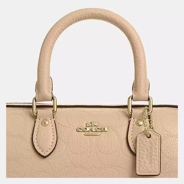 Mini Rowan Crossbody Bag | Coach Outlet US