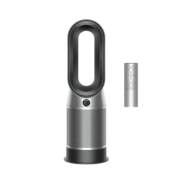 Dyson Purifier Hot+Cool™ Gen1 HP10 | Black/Nickel | New - Walmart.com | Walmart (US)