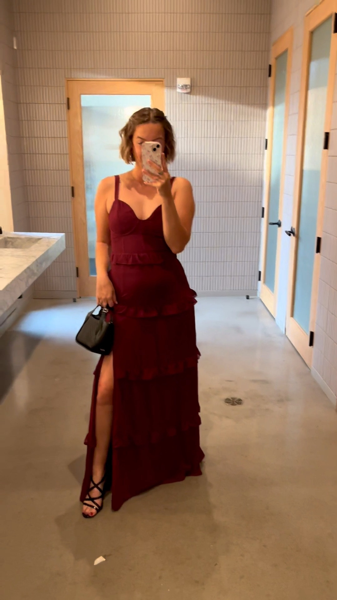 THE wedding fit 💜 

#LTKFindsUnder100 #LTKStyleTip #LTKShoeCrush