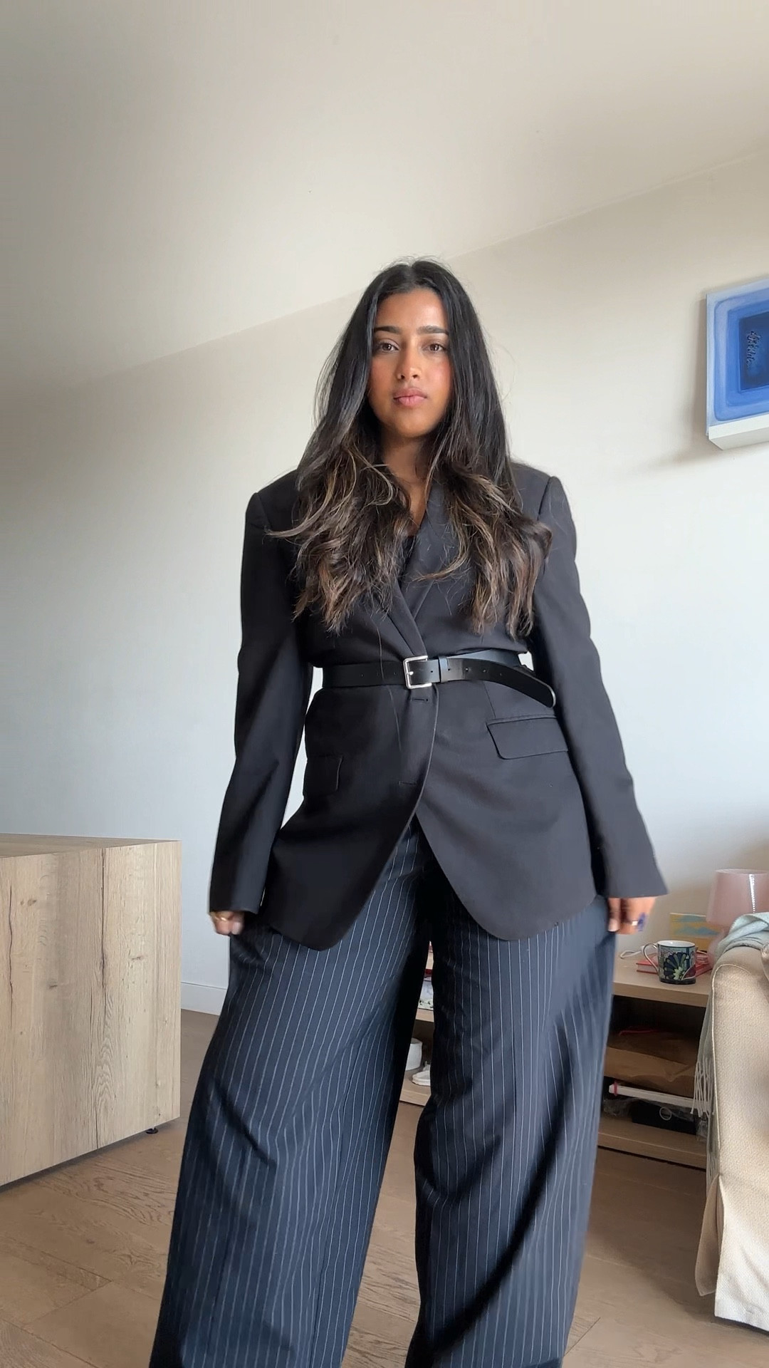 You’re allowed to dress cool while you work a serious corporate job 

#LTKworkwear #LTKaustralia #LTKmodest