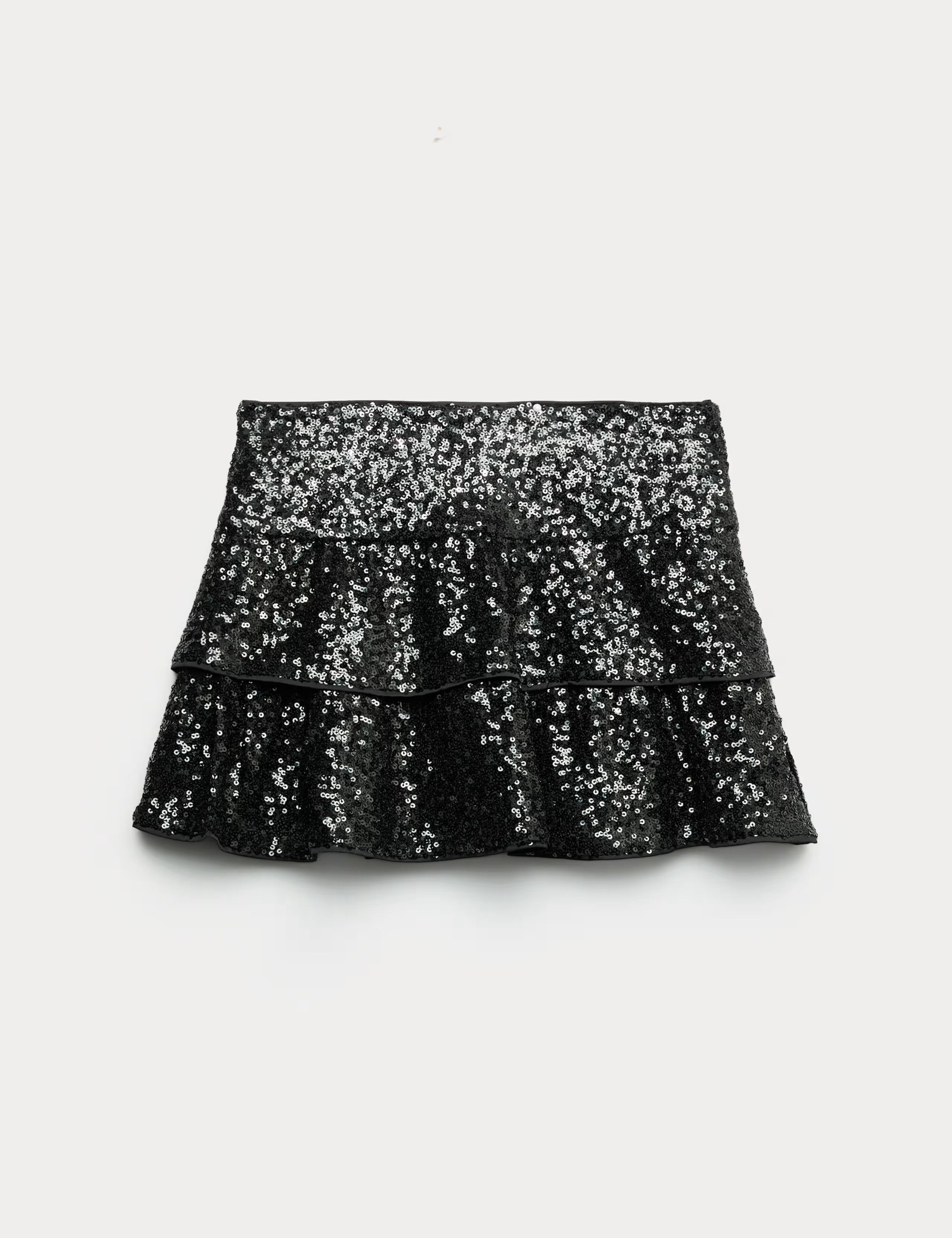 Sequin Rara Skirt (2-16 Yrs) | Marks & Spencer (UK)