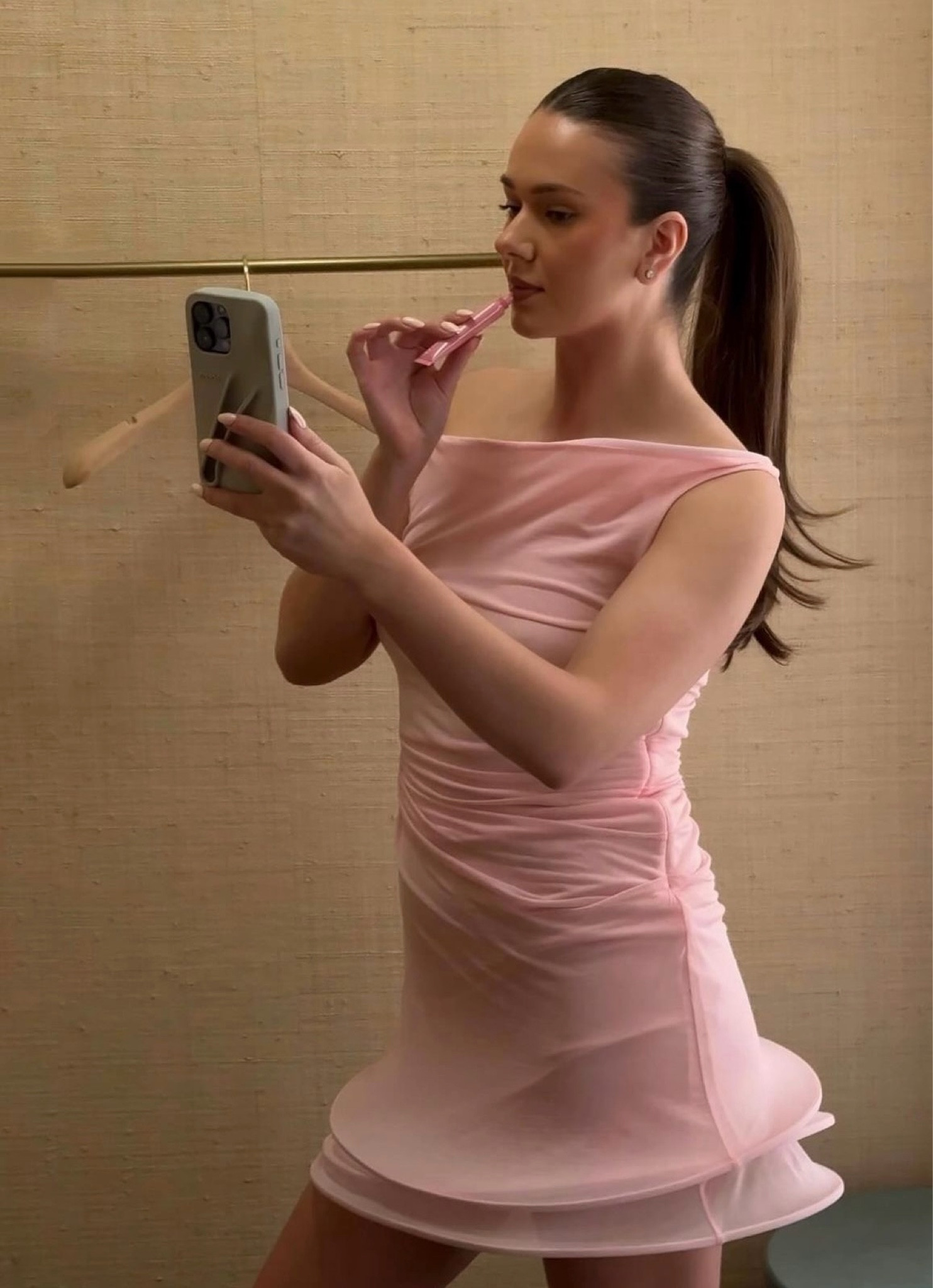 Tory Burch 💗 

#LTKpartywear #LTKstyletip