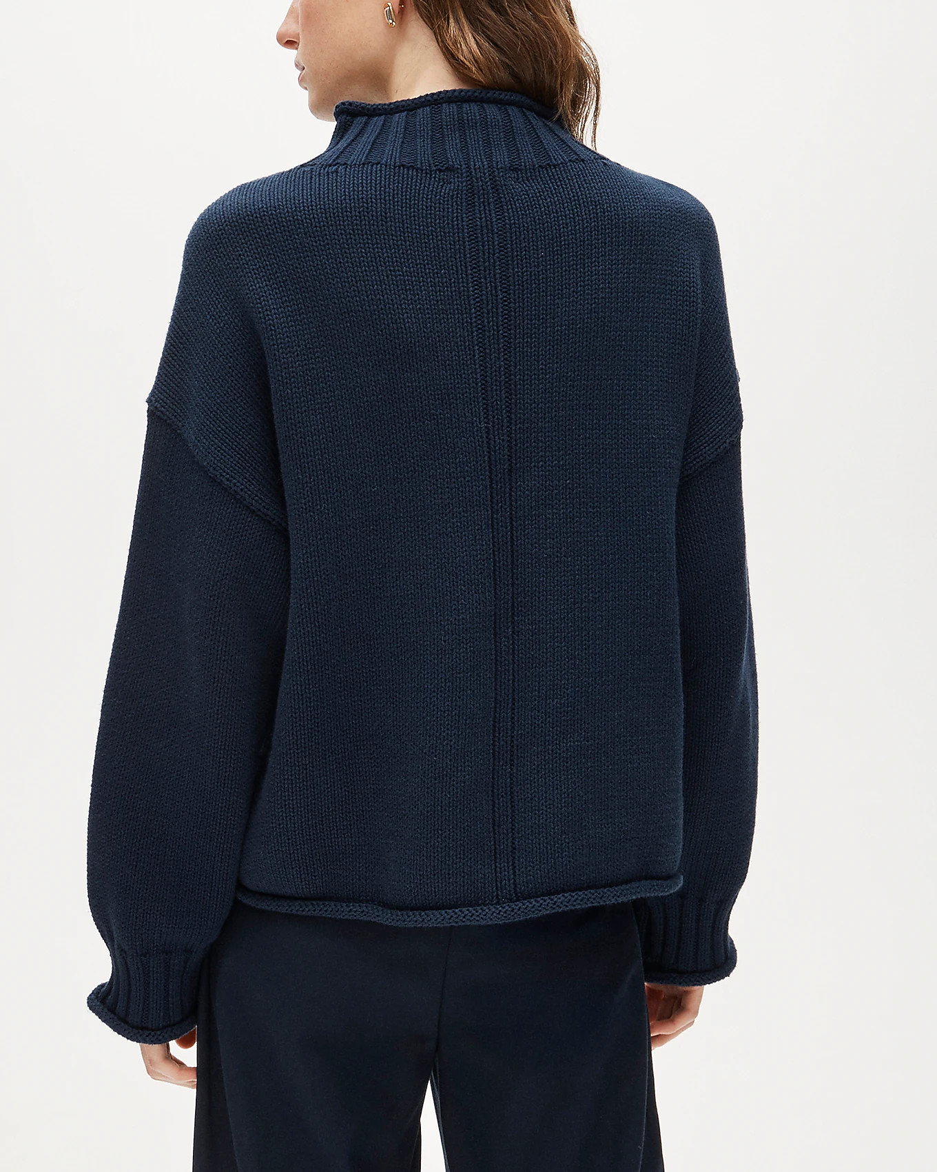 2025 Rollneck\u2122 sweater | J. Crew US