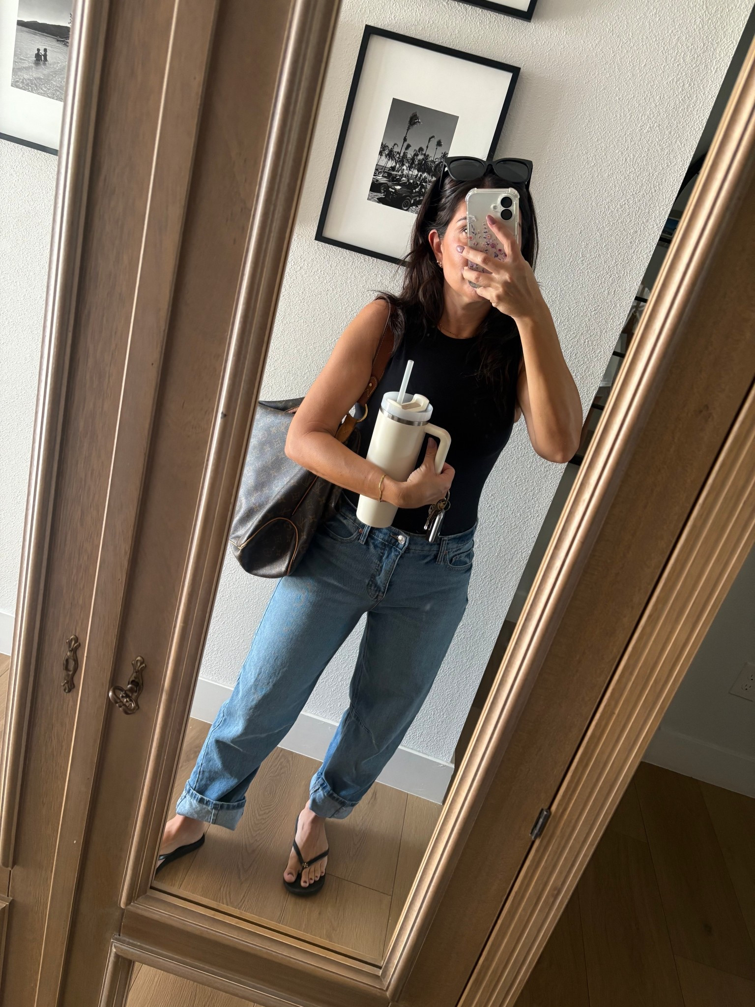 #LTKOver40 #LTKPetite