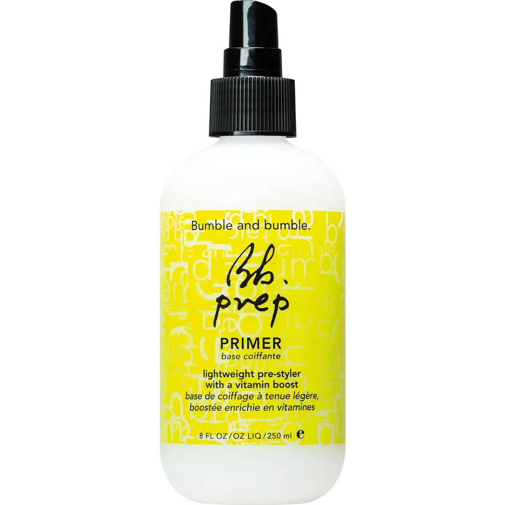 Bumble and bumble. Prep Primer at Nordstrom | Nordstrom