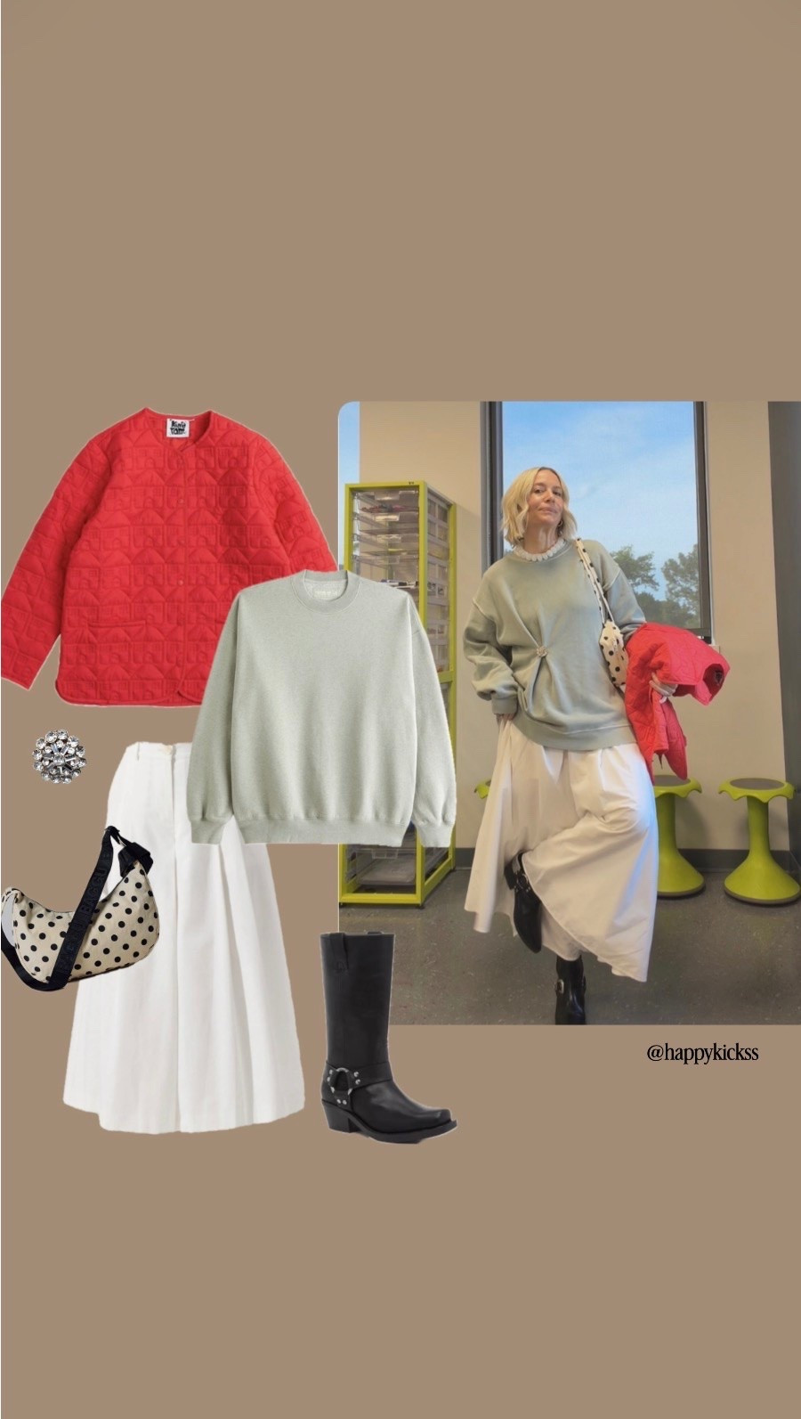 #LTKootd #LTKSeasonal #LTKOver40