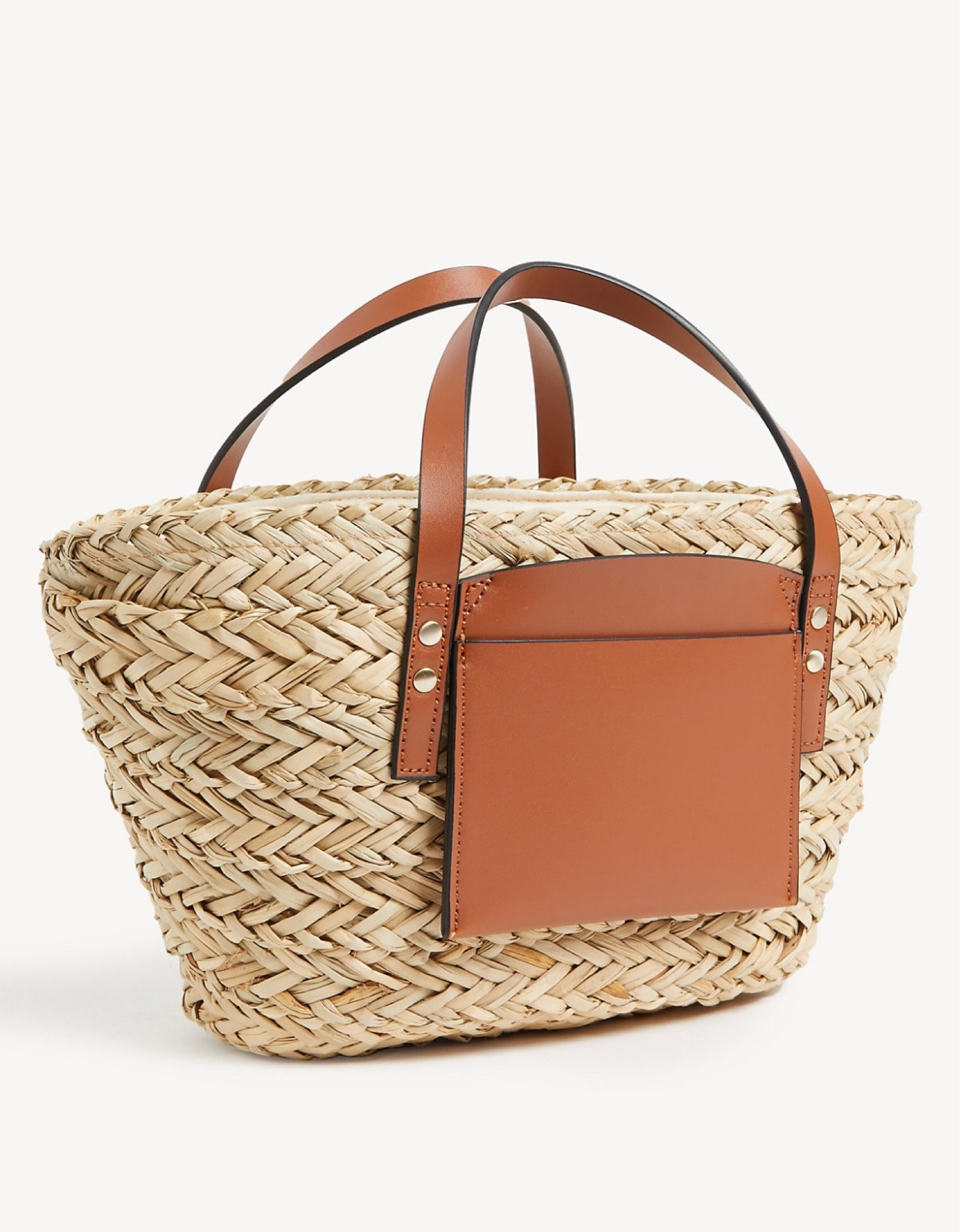 I AM OBSESSED!! M&S are nailing the summer bag with these! #ms #summerbagtrend

#LTKunder50 #LTKstyletip #LTKunder100