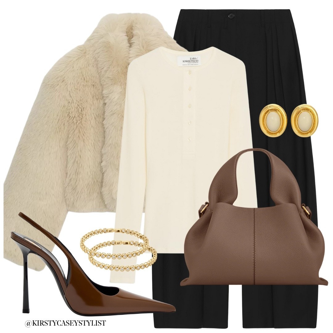 It doesn’t have to be mini skirts and dresses!👌🏼

outfitlooks styleinspo fashion fashionstyle outfitinspo stylist ootd outfitinspiration outfitoftheday outfitideas zara fashionblogger dailyinspiration fashionlover styleblogger fashiongram explorepage trend personalstylist datenight chic waystostyle howtostyle waystowear fashiontips womensfashion miniskirt autumnoutfit autumnfashion 

#LTKdatenight #LTKpartywear #LTKfestive