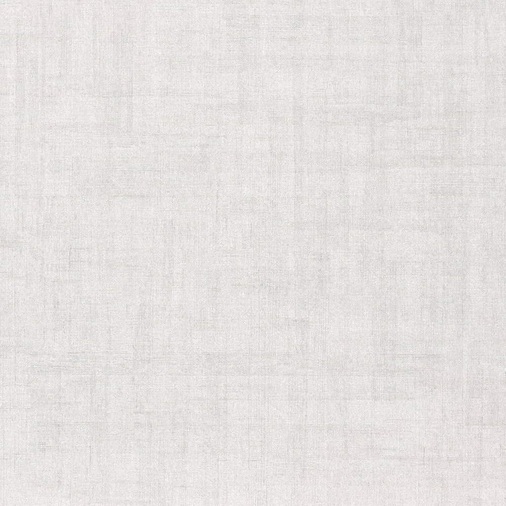 FUKU MON 24" X 394" Grasscloth Linen Textured Cream Peel and Stick Fabric Wallpaper Grassweave Th... | Amazon (US)