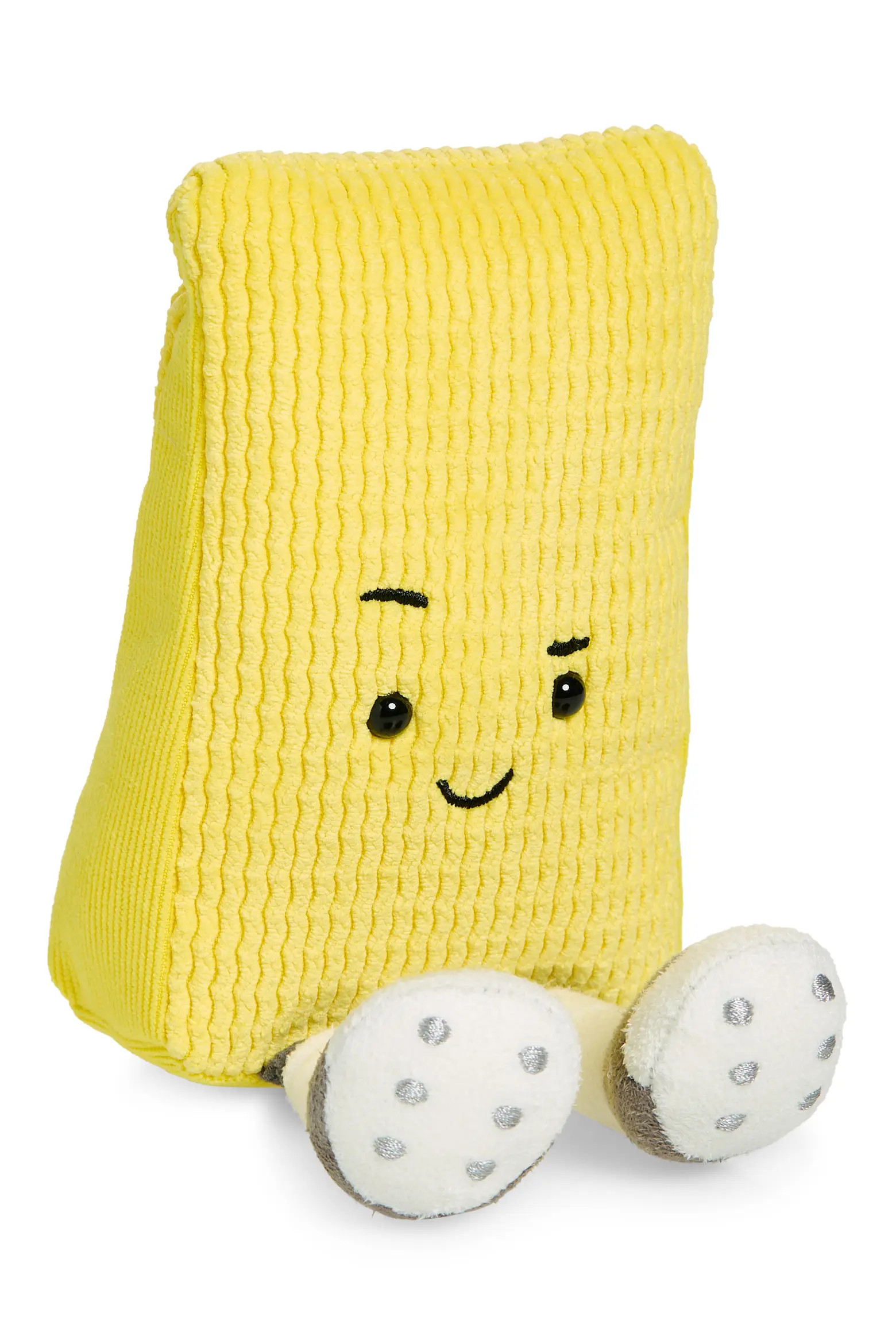Amuseables Sports Warni Yellow Card Small Plushie | Nordstrom | Nordstrom