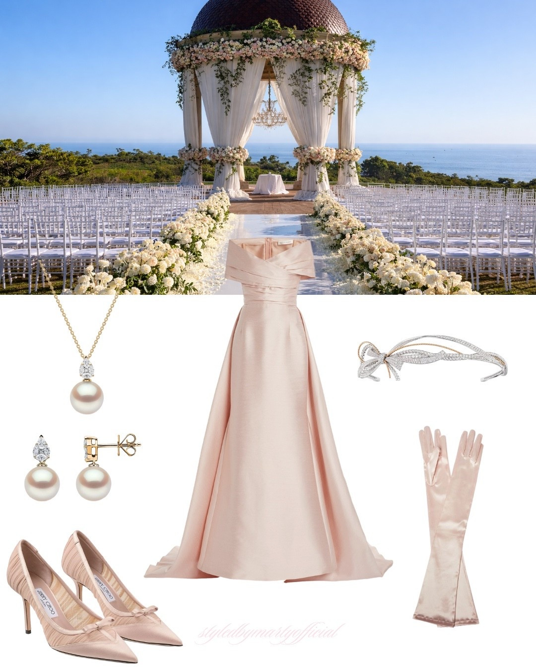 Feminine Wedding Outfit Ideas for Spring 💍

Wedding outfit, wedding dress, wedding gown, spring wedding, wedding, bride outfit, bridal outfit, bridal dress, bride dress, bride look, 2026 bride, ball gown, wedding accessories, luxury wedding, pink wedding dress, wedding shoes, pink pumps 

#LTKWedding #LTKSeasonal