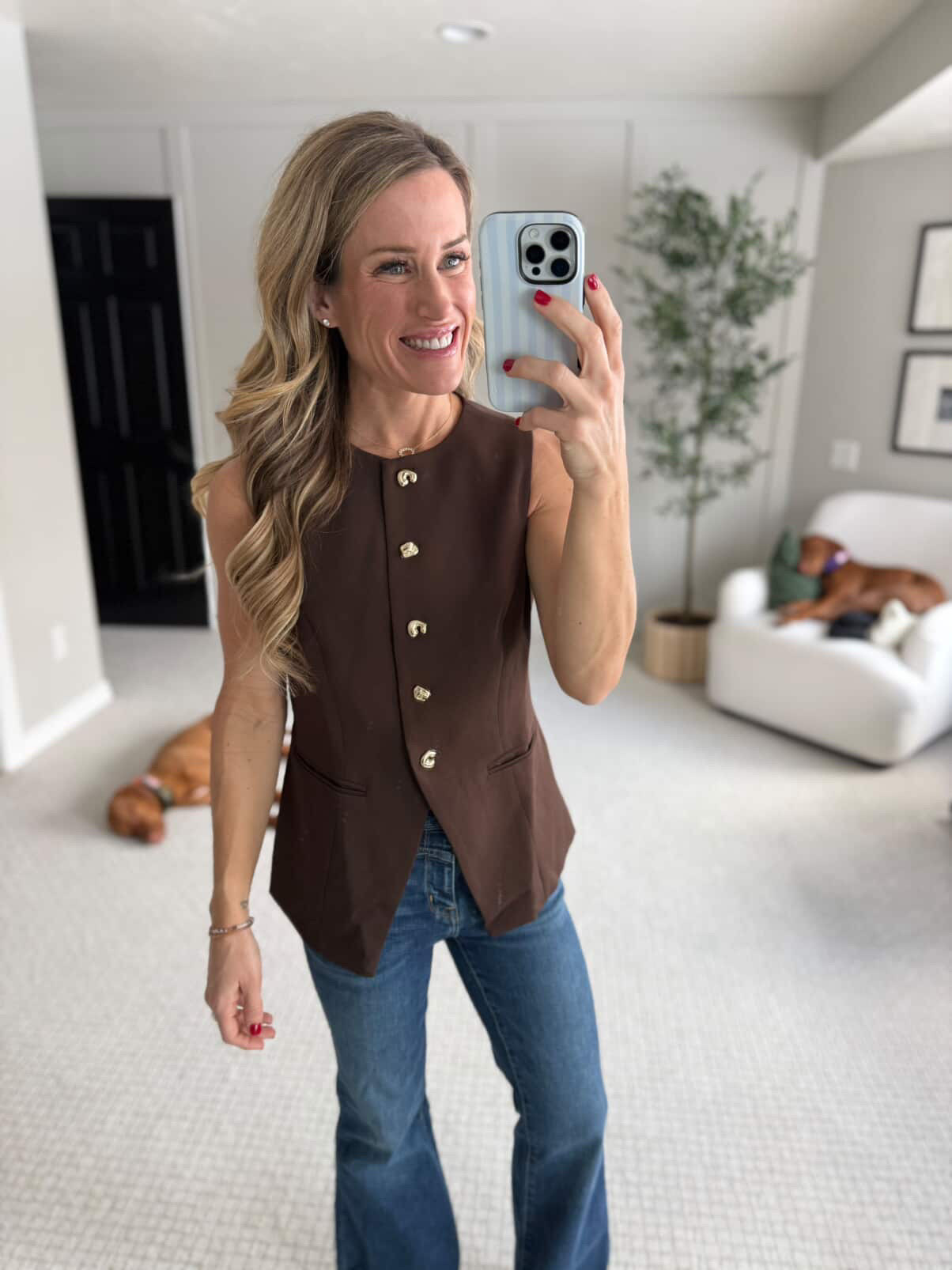 Blazer vest

spring outfits spring fashion  Amazon fashion  trendy outfits  mom outfits  mom style 

#LTKootd #LTKgrwm #LTKmomlife